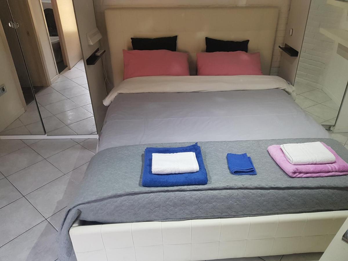 Sweet Apartment Suite Castelmerlo بولونيا المظهر الخارجي الصورة