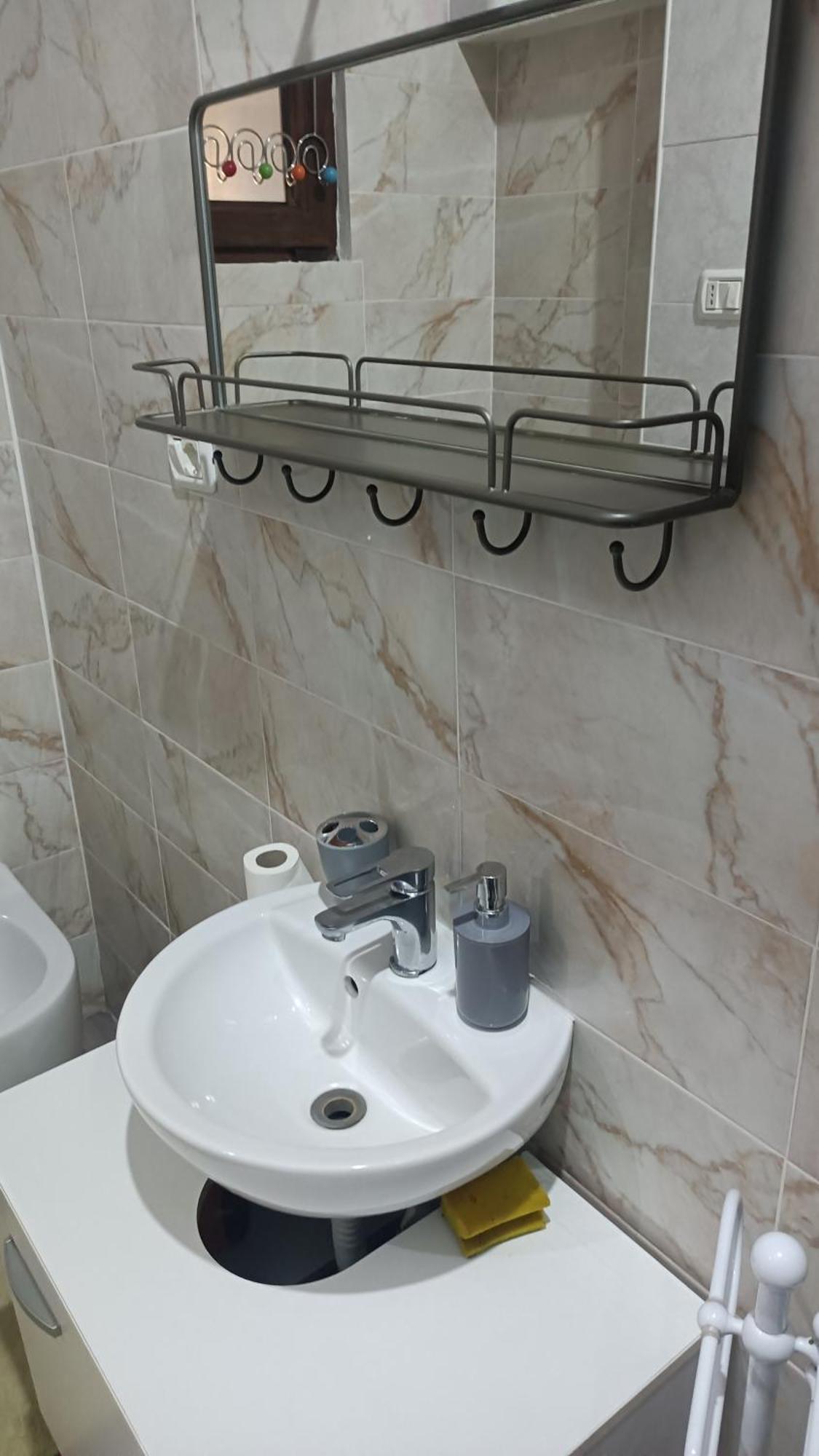 Sweet Apartment Suite Castelmerlo بولونيا المظهر الخارجي الصورة