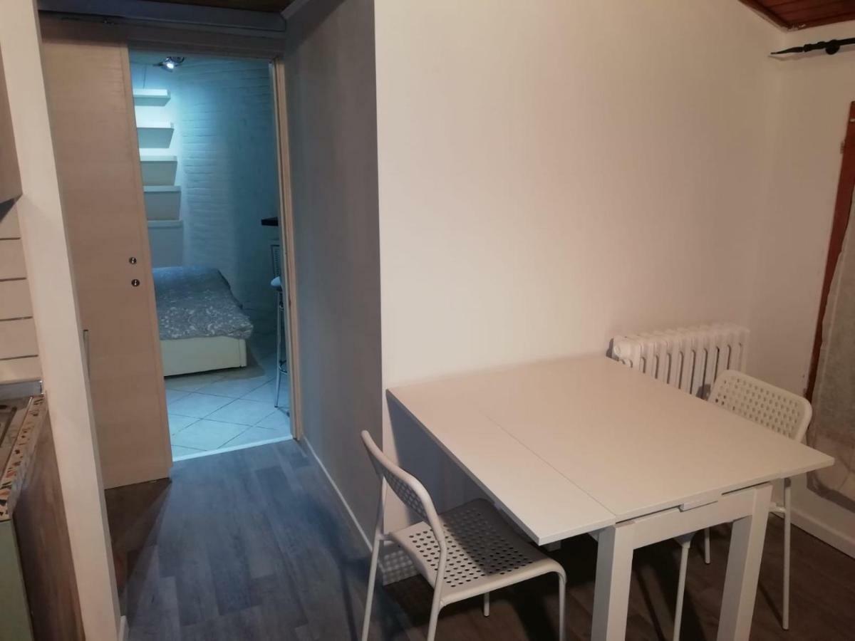 Sweet Apartment Suite Castelmerlo بولونيا المظهر الخارجي الصورة