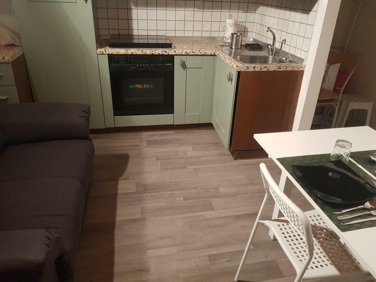 Sweet Apartment Suite Castelmerlo بولونيا المظهر الخارجي الصورة