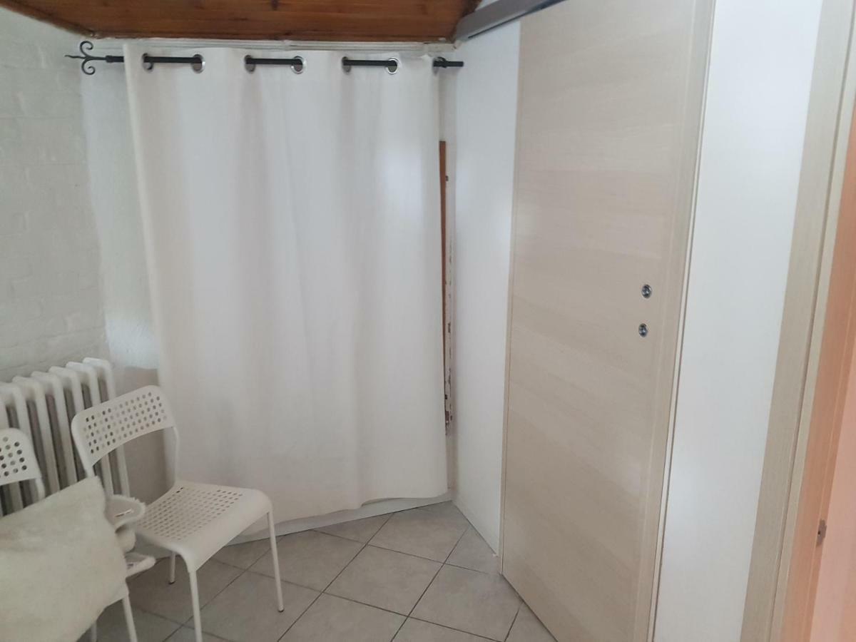 Sweet Apartment Suite Castelmerlo بولونيا المظهر الخارجي الصورة