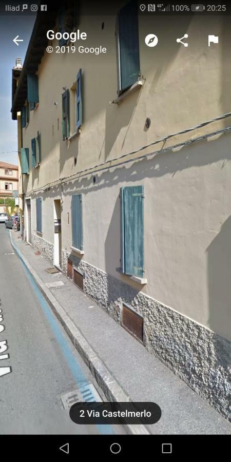 Sweet Apartment Suite Castelmerlo بولونيا المظهر الخارجي الصورة